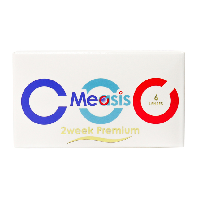 メアシス 2week プレミアム