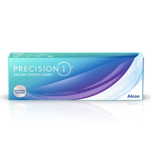 プレシジョンワン(BC8.3)