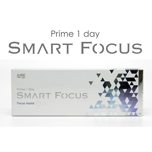 プライムワンデー スマートフォーカス