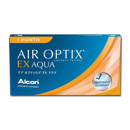エアオプティクスEXアクア 定期