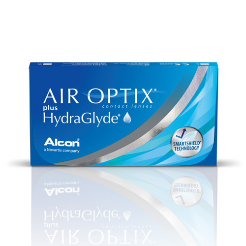 エアオプティクスプラス　ハイドラグライド