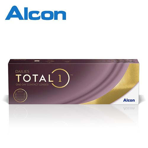 デイリーズトータルワン