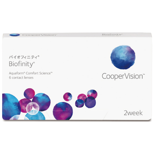 バイオフィニティ