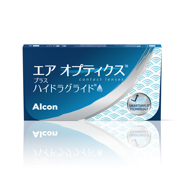 エアオプティクスプラス　ハイドラグライド