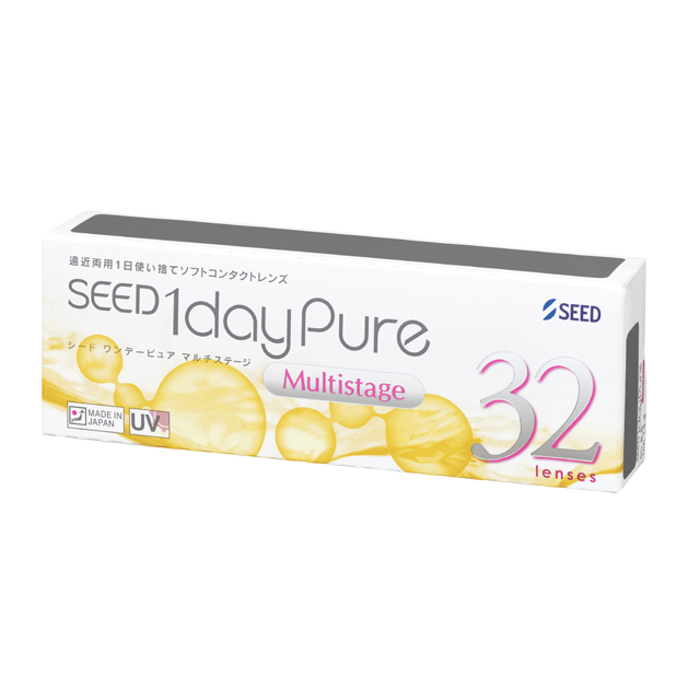 1dayPureマルチステージ 定期