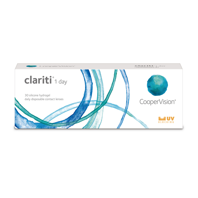 クラリティワンデー