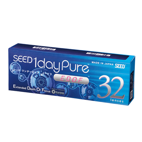 1dayPureイードフ(Mid)