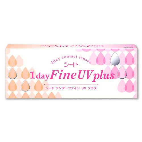 1dayFine UV plus