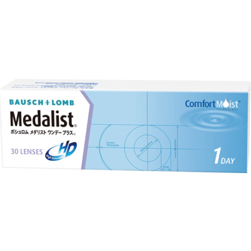 メダリストワンデープラス