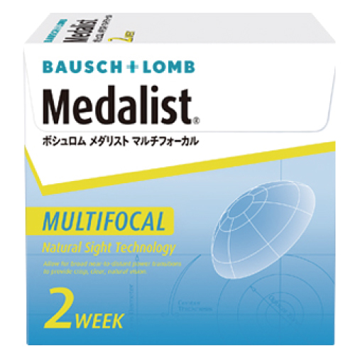 メダリスト　マルチフォーカル(Low)