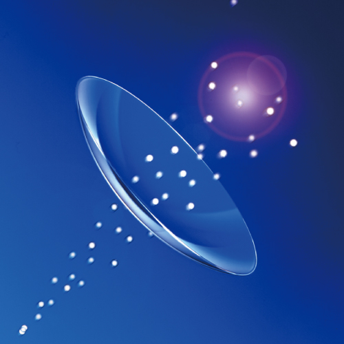 ブレスオーハードCL