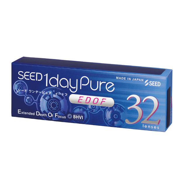 1dayPureイードフ(High)